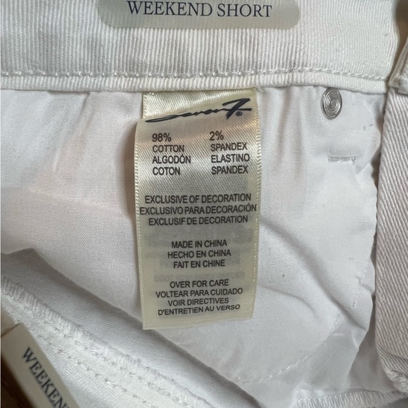 ⭐️ Seven7 Weekend Shorts - Picture 4 of 7